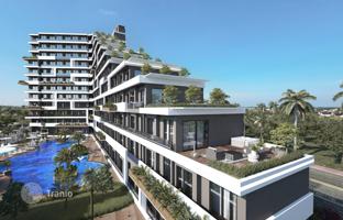 2-bedroom apartment 78 m² in Altıntaş for 10,648,000 TRY