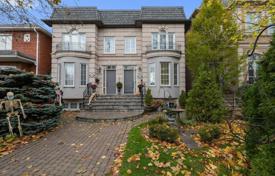 Terraced house – Old Toronto, Toronto, Ontario,  Canada for C$1,955,000