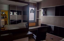 1 bed Condo in Ideo Q Chula-Samyan Mahaphruettharam Sub District for $182,000
