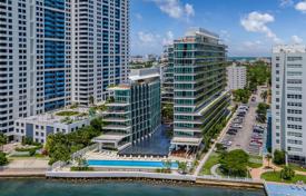 Condo – Miami Beach, Florida, USA for $7,000,000