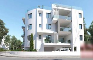 2-bedroom apartment in new building 79 m² in Larnaca for 270,000 €