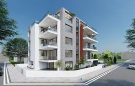 Residence in a prestigious area, near the beach and the center of Larnaca, Cyprus for From 425,000 €