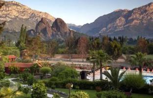 Land plot 5,000 m² in Camyuva for 22,211,000 TRY