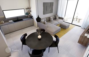 2-bedroom penthouse 102 m² in Limassol for 370,000 €