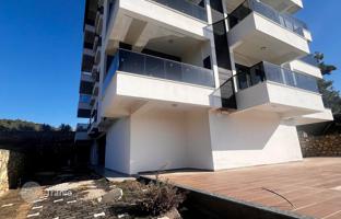 2-bedroom penthouse 134 m² in Avsallar for 8,718,000 TRY