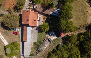 6-bedroom house 480 m² in Barban for 490,000 €