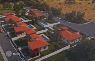 Land plot 5,148 m² in Souni-Zanakia for 750,000 €