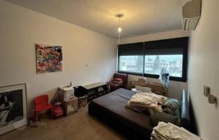 4-bedroom penthouse 135 m² in Limassol for 550,000 €