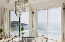 Villa – Theoule-sur-Mer, Côte d'Azur (French Riviera), France for 2,341,000 €