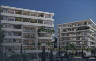 1-bedroom apartment 86 m² in Paphos for 352,000 €