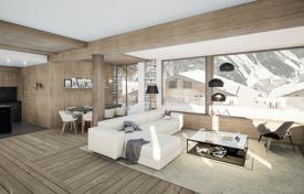 New apartment with a parking in a modern and comfortable residence, Sainte-Foy-Tarentaise, France for 890,000 €