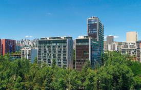 Apartment – Vake-Saburtalo, Tbilisi (city), Tbilisi,  Georgia for $400,000