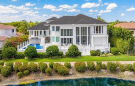 Townhome – Boca Raton, Florida, USA for $4,000,000