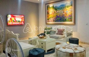 4-bedroom villa 200 m² in Seminyak for $172,000