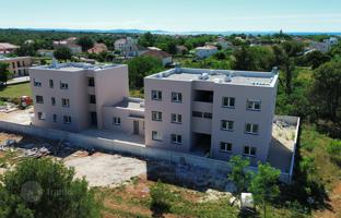 2-bedroom apartment 79 m² in Zadar County for 230,000 €