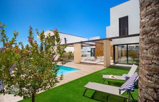 4-bedroom villa 196 m² in Orihuela Costa for 1,160,000 €