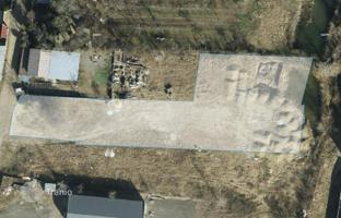 Land plot 2,645 m² in Krtsanisi Street for 250,000 €