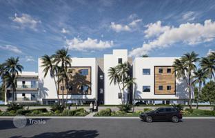 3-bedroom apartment in new building in Paphos for 370,000 €