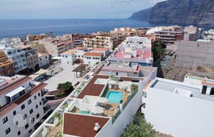 2-bedroom apartment 107 m² in Puerto de Santiago for 445,000 €