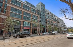 5-bedroom apartment in Queen Street West for C$1,089,000