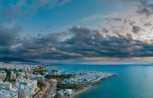 Modern residential complex 600m to the beach, close to Alimos marina and the centre of Athens, Greece for From 850,000 €