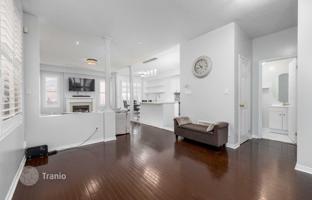 4-bedroom house in North York for C$1,200,000