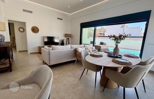 3-bedroom villa 120 m² in Rafal for 415,000 €