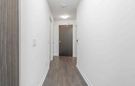 Apartment – Dundas Street East, Old Toronto, Toronto,  Ontario,   Canada for C$880,000