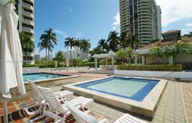 Condo – Aventura, Florida, USA for $585,000