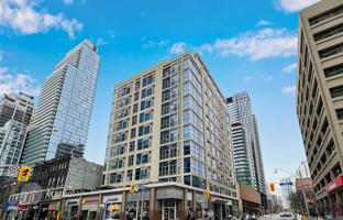 5-bedroom apartment in Wellesley Street East for C$1,059,000