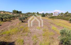 Development land – Chalkidiki (Halkidiki), Administration of Macedonia and Thrace, Greece for 265,000 €