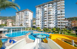 2-bedroom apartment 120 m² in Cikcilli for 9,828,000 TRY