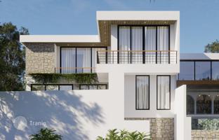 3-bedroom villa 195 m² in Balangan beach for $195,000