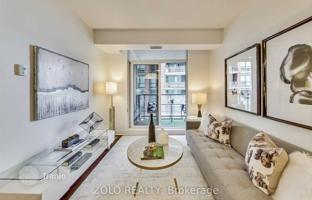 4-bedroom apartment in Scott Street for C$879,000