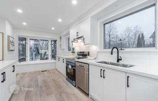3-bedroom house in Scarborough for C$1,824,000