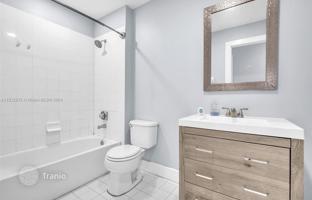 4-bedroom house 187 m² in Miramar (USA) for $625,000