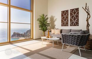3-bedroom apartment 175 m² in Benidorm for 1,065,000 €