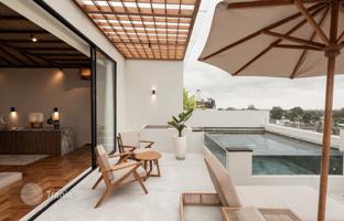 3-bedroom apartment 183 m² in Tumbak Bayuh for $400,000