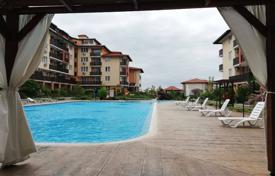 One-bedroom apartment in the complex Chateau Aheloy 2, Bulgaria — 62.25 sq. m. for 47,000 €