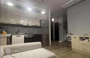 Apartment 55 m² in Vake-Saburtalo for $137,000