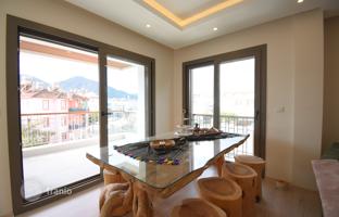 5-bedroom apartment 220 m² in Fethiye for 27,504,000 TRY
