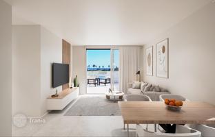 3-bedroom apartment 99 m² in Pilar de la Horadada for 460,000 €