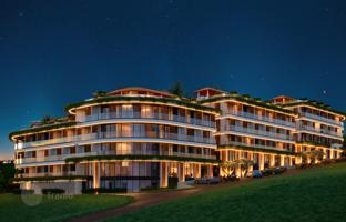 3-bedroom apartment 210 m² in Melasti Beach for $628,000