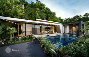Complex of villas close to Nai Thon and Nai Yang Beaches, Phuket, Thailand for From $403,000