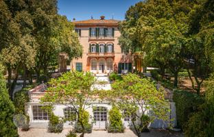 8-bedroom villa 1,462 m² in Perugia for 2,600,000 €