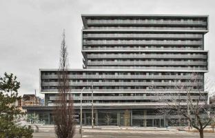 2-bedroom apartment in North York for C$832,000