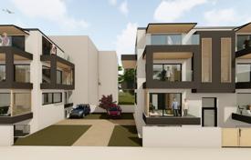 1-bedroom new apartment 54 m² in Thessaloniki for 299,000 €