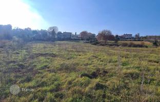 Land plot 1,107 m² in Medulin for 260,000 €