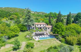 7-bedroom cottage in Provence - Alpes - Cote d'Azur for 2,650,000 €