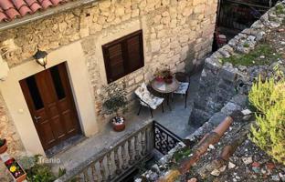 2-bedroom apartment 50 m² in Kotor city for 250,000 €